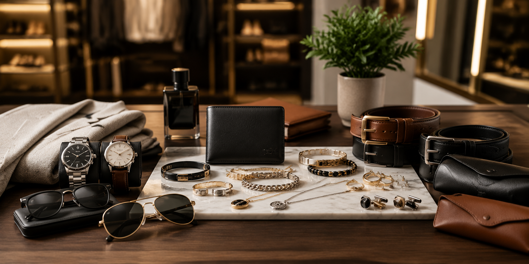 Fashion Accessories